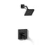 Parallel® Rite-Temp® shower trim kit, 2.5 gpm