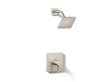Parallel® Rite-Temp® shower trim kit, 2.5 gpm
