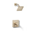 Parallel® Rite-Temp® shower trim kit, 2.5 gpm
