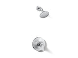 Bellera® Rite-Temp® shower trim kit, 1.75 gpm