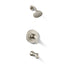 Simplice® Rite-Temp® bath and shower trim kit, 1.75 gpm