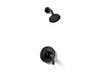 Simplice® Rite-Temp® shower trim kit, 1.75 gpm
