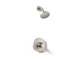 Simplice® Rite-Temp® shower trim kit, 1.75 gpm