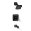 Riff® Rite-Temp® bath and shower trim kit, 2.5 gpm