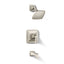 Riff® Rite-Temp® bath and shower trim kit, 2.5 gpm