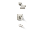 Riff® Rite-Temp® bath and shower trim kit, 2.5 gpm