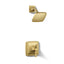 Riff® Rite-Temp® shower trim kit, 2.5 gpm