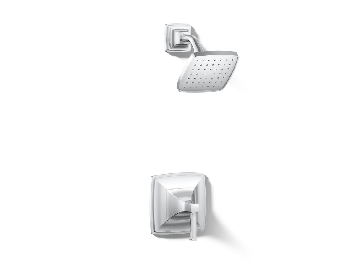 Riff® Rite-Temp® shower trim kit, 2.5 gpm