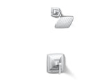 Riff® Rite-Temp® shower trim kit, 2.5 gpm