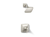 Riff® Rite-Temp® shower trim kit, 2.5 gpm