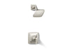 Riff® Rite-Temp® shower trim kit, 2.5 gpm