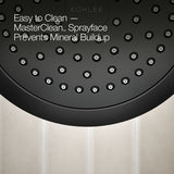 Tone™ Rite-Temp® shower trim kit, 2.5 gpm