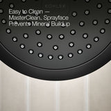 Tone™ Rite-Temp® shower trim kit, 2.5 gpm