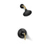 Tone™ Rite-Temp® shower trim kit, 2.5 gpm