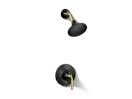 Tone™ Rite-Temp® shower trim kit, 2.5 gpm