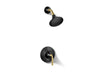 Tone™ Rite-Temp® shower trim kit, 2.5 gpm