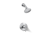 Tone™ Rite-Temp® shower trim kit, 2.5 gpm