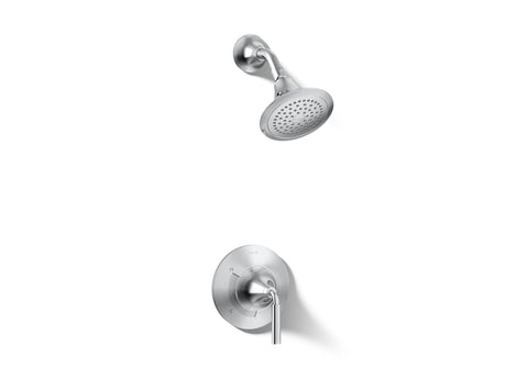 Tone™ Rite-Temp® shower trim kit, 2.5 gpm