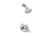 Tone™ Rite-Temp® shower trim kit, 2.5 gpm