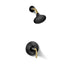 Tone™ Rite-Temp® shower trim kit, 1.75 gpm