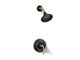 Tone™ Rite-Temp® shower trim kit, 1.75 gpm