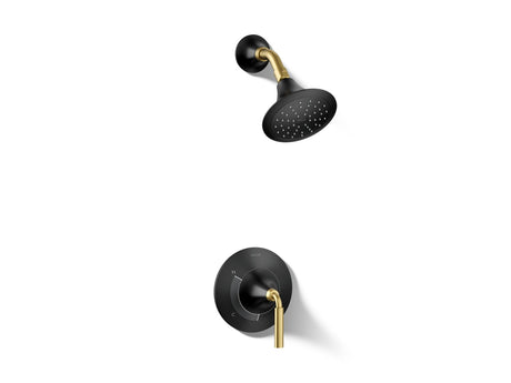 Tone™ Rite-Temp® shower trim kit, 1.75 gpm