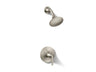 Tone™ Rite-Temp® shower trim kit, 1.75 gpm