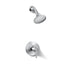 Tone™ Rite-Temp® shower trim kit, 1.75 gpm