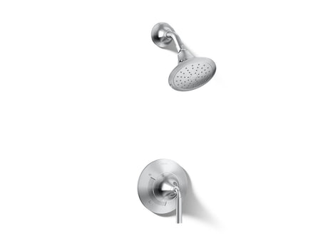 Tone™ Rite-Temp® shower trim kit, 1.75 gpm