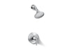 Tone™ Rite-Temp® shower trim kit, 1.75 gpm