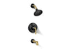Tone™ Rite-Temp® bath and shower trim kit, 1.75 gpm