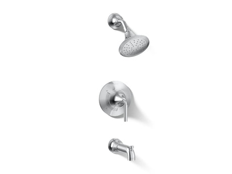 Tone™ Rite-Temp® bath and shower trim kit, 1.75 gpm