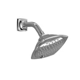 Traditional Collection Series B Multi-Spray Showerhead 5-1/2" - 2.5 GPM