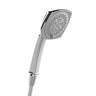 Traditional Collection Series B Multi-Spray Handshower 4-1/2" - 2.5 GPM