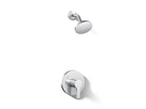Elate® Rite-Temp® shower trim kit, 1.75 gpm