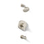 Elate® Rite-Temp® bath and shower trim kit, 1.75 gpm