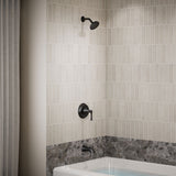 Buckley™ Rite-Temp® bath and shower trim kit, 2.5 gpm