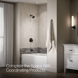 Buckley™ Rite-Temp® bath and shower trim kit, 1.5 gpm