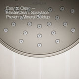 Buckley™ Rite-Temp® bath and shower trim kit, 2.5 gpm