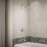 Buckley™ Rite-Temp® bath and shower trim kit, 2.5 gpm