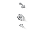 Buckley™ Rite-Temp® bath and shower trim kit, 1.5 gpm