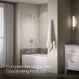 Buckley™ Rite-Temp® bath and shower trim kit, 1.5 gpm