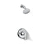 Buckley™ Rite-Temp® shower trim kit, 2.5 gpm