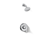 Buckley™ Rite-Temp® shower trim kit, 2.5 gpm