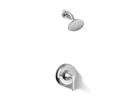 Buckley™ Rite-Temp® shower trim kit, 2.5 gpm