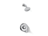 Buckley™ Rite-Temp® shower trim kit, 2.5 gpm
