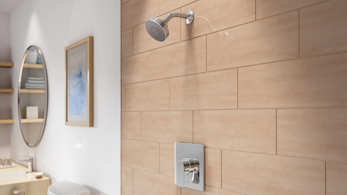 Oberon Showerhead 1.75 GPM