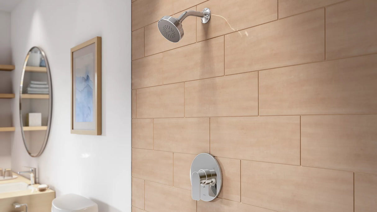 Oberon Showerhead 1.75 GPM