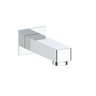 SQUARE TUB SPOUT