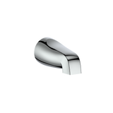 ROUND SLIP-ON TUB SPOUT